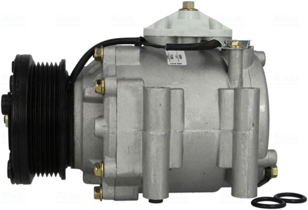 NISSENS 89228 Kompressor, Klimaanlage