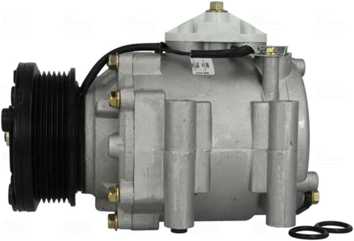 NISSENS 89228 Kompressor, Klimaanlage