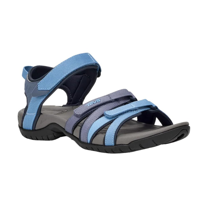 Teva Herren Hurricane XLT Sandalen 44.5 EU Blue Multi, 44.5 EU Blue Multi
