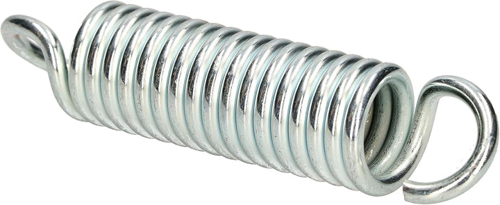 KOTARBAU® 2er Set Schwingfeder für Schaukel Hängesessel Hängematte 5 mm 18 Windungen Verzinkt, 5 mm