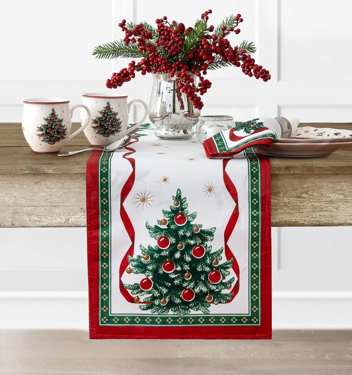 Elrene Home Fashions Villeroy &amp; Boch Toy&