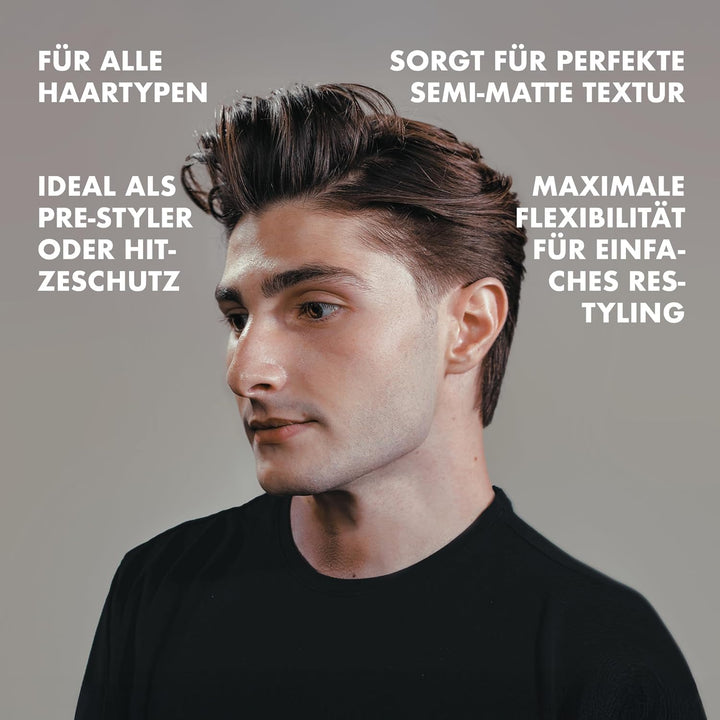 Hanz De Fuko Schwamm Wachs 56G