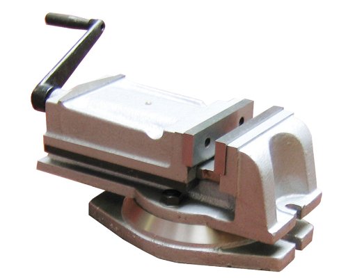 Holzmann Maschinenschraubstock I125