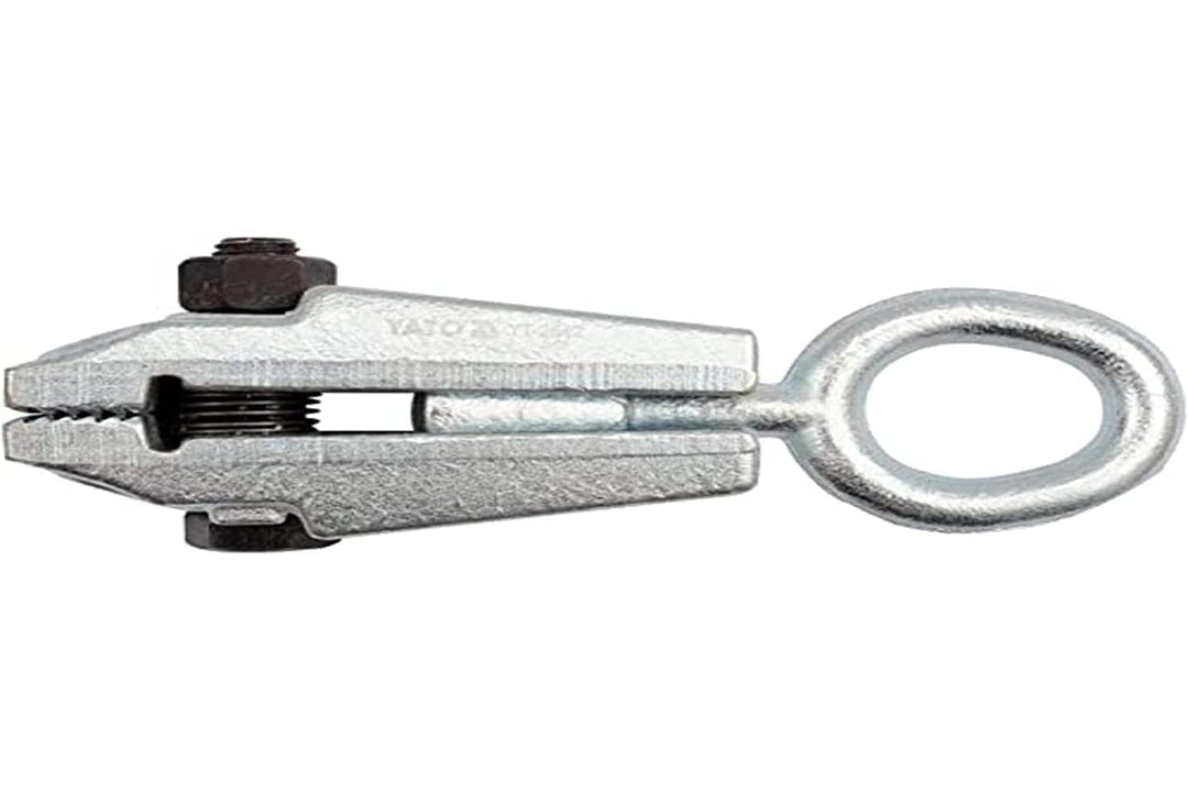 SMALL MOUTH PULL CLAMP 5T