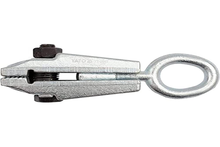 SMALL MOUTH PULL CLAMP 5T