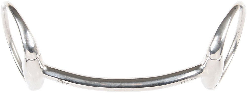 Harry's Horse Busstang gebogen 12mm, Grösse:12.5