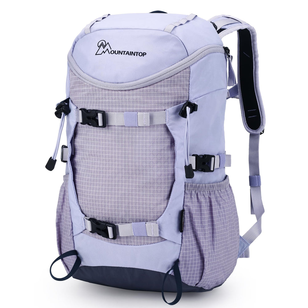 Mountaintop 20L Wanderrucksack Herren Damen Trekkingrucksack Reiserucksack Outdoor Rucksack Trekking