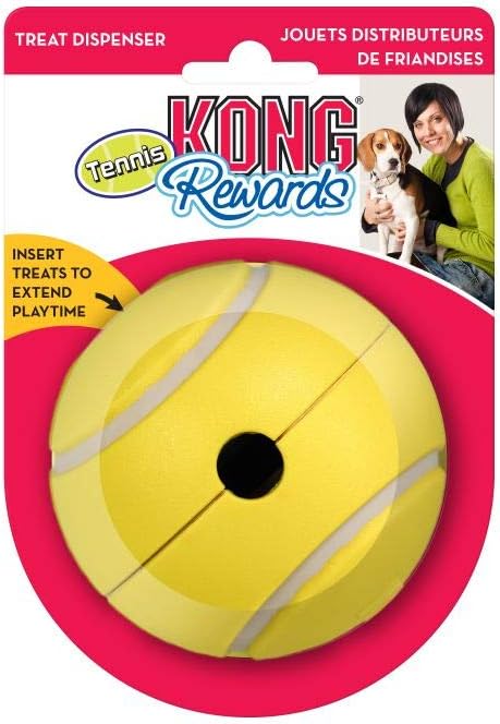 KONG Rewards Tennis - Small