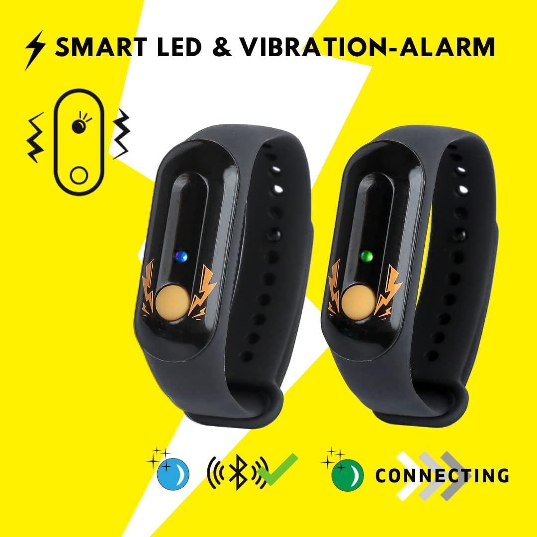 Brook Pocket Auto Catch Lightning - Einfach und bequem zu bedienen durch Lightning LED Lichter, auto