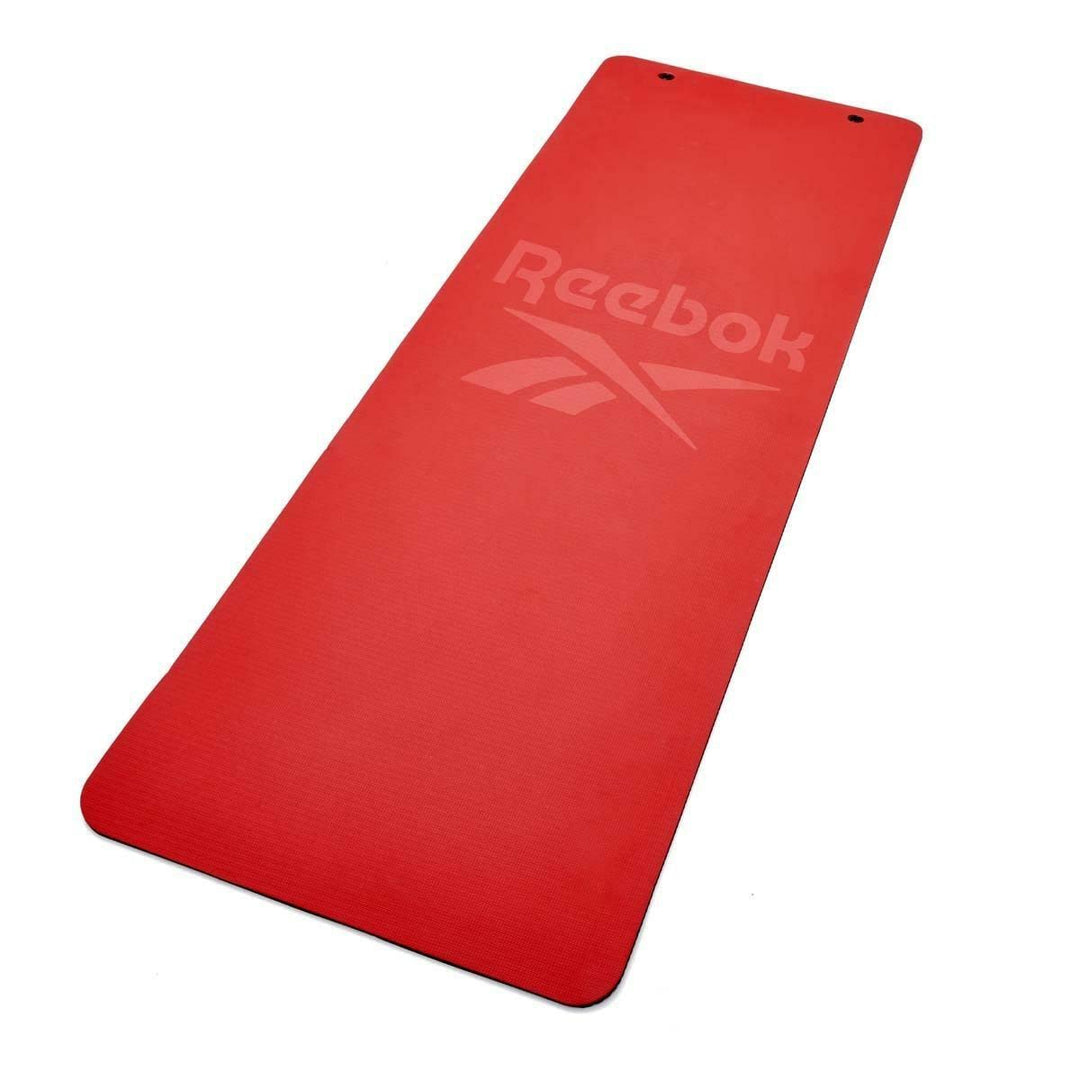 Reebok Turnmatte Gymnastikmatte 8mm Studio Matte, RSMT-40030RD