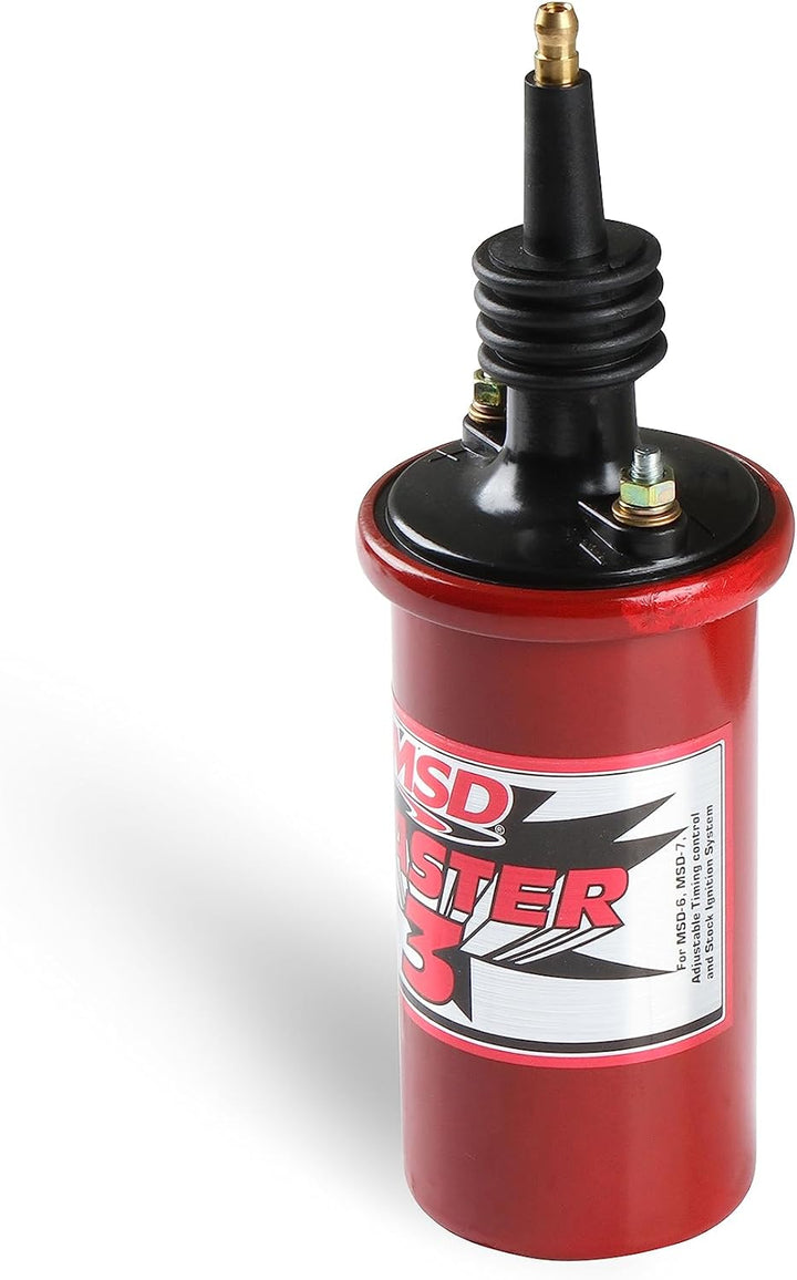 MSD 8223 Blaster 3 Zündspulen