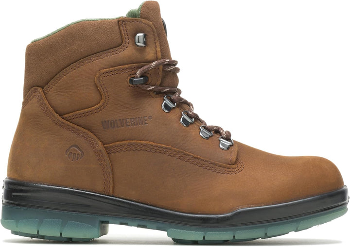Wolverine Durashock W03226 Herren Stiefel 40 EU Stone, 40 EU Stone