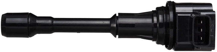 HELLA 5DA 193 175-851 Zündspule - 12V - 3-polig - Kerzenschachtzündspule - geschraubt