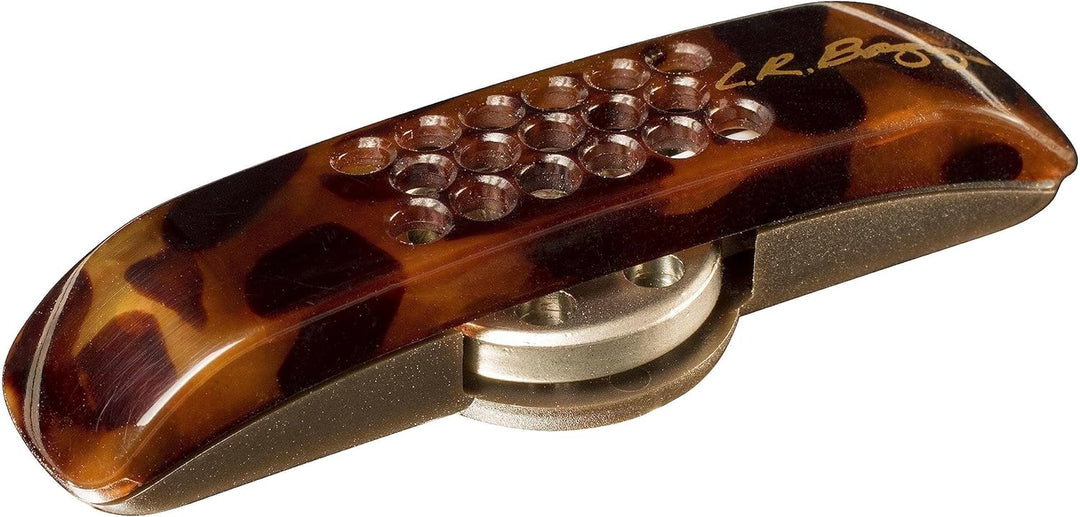 LR Baggs Lyric Classic, Mikrofonsystem für Klassikgitarre