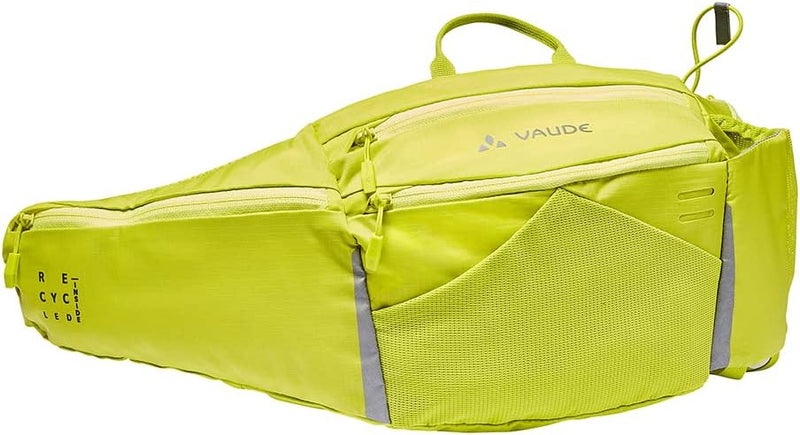 VAUDE Accessories Big Attendant Bright Green Einheitsgrösse, Bright Green Einheitsgrösse