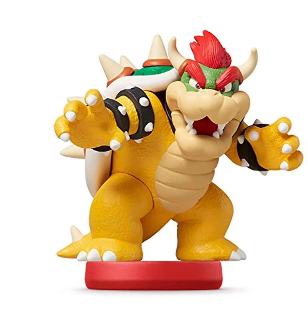 Amiibo Bowser / Koopa - Super Mario series Ver. [Wii U]Amiibo Bowser / Koopa - Super Mario series Ve