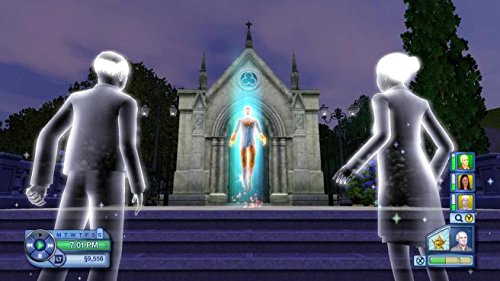 Die Sims 3 [PEGI]