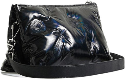 Desigual Across Body Bag U Schwarz, U Schwarz