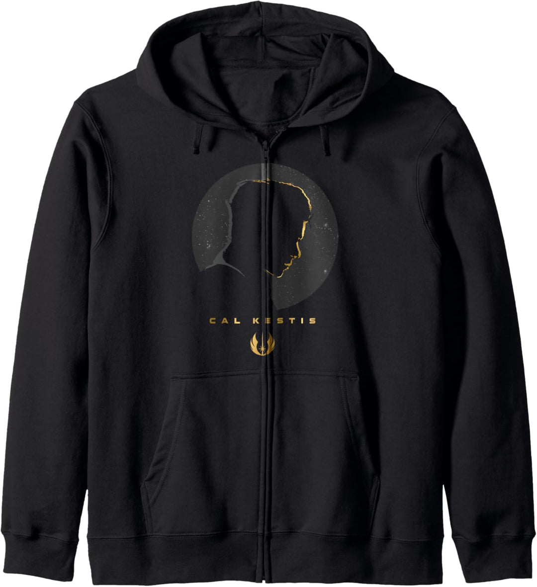 Star Wars Jedi: Fallen Order Cal Kestis Jedi Kapuzenjacke