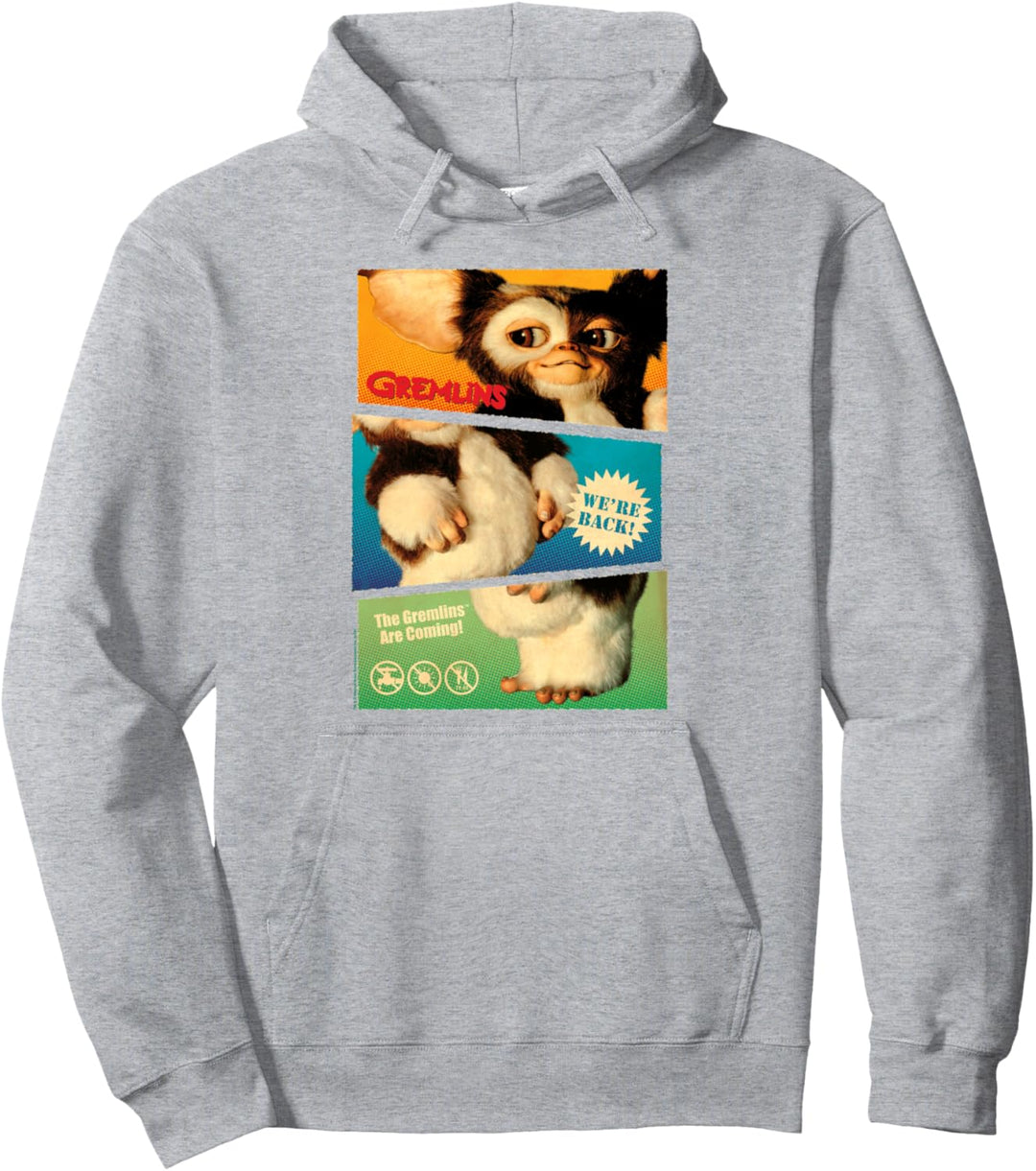 Gremlins Gizmo Pullover Hoodie