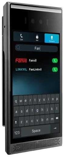 Fanvil i68 SIP Audio And Video Control Terminal・SIP (I68)