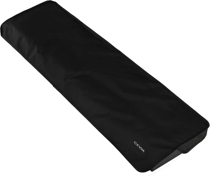 GEWA Keyboardabdeckung Economy, Keyboard Cover (hochwertiger Staubschutz für Keyboards, praktische G