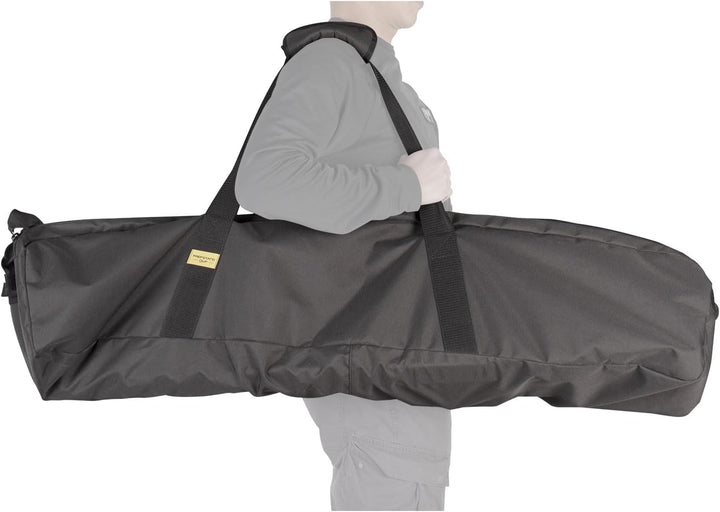 Topeak Transporttasche für PrepStand eUP & eUP PRO – Robuste Tragetasche mit Schultergurt und Innent
