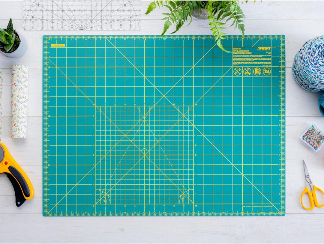 Olfa RMSG (L), Kunststoff