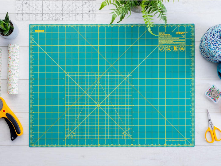 Olfa RMSG (L), Kunststoff