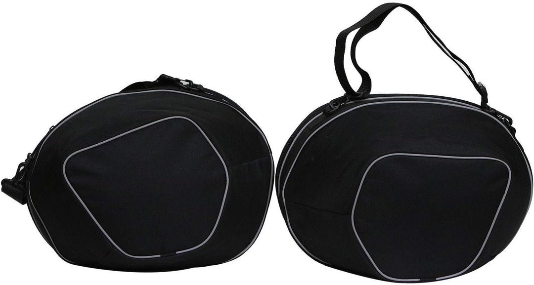 GREAT BIKERS GEAR - Gepäcktaschen Innengepäcktaschen passend für KTM 1290 SUPER Duke 1290 GT Packtas