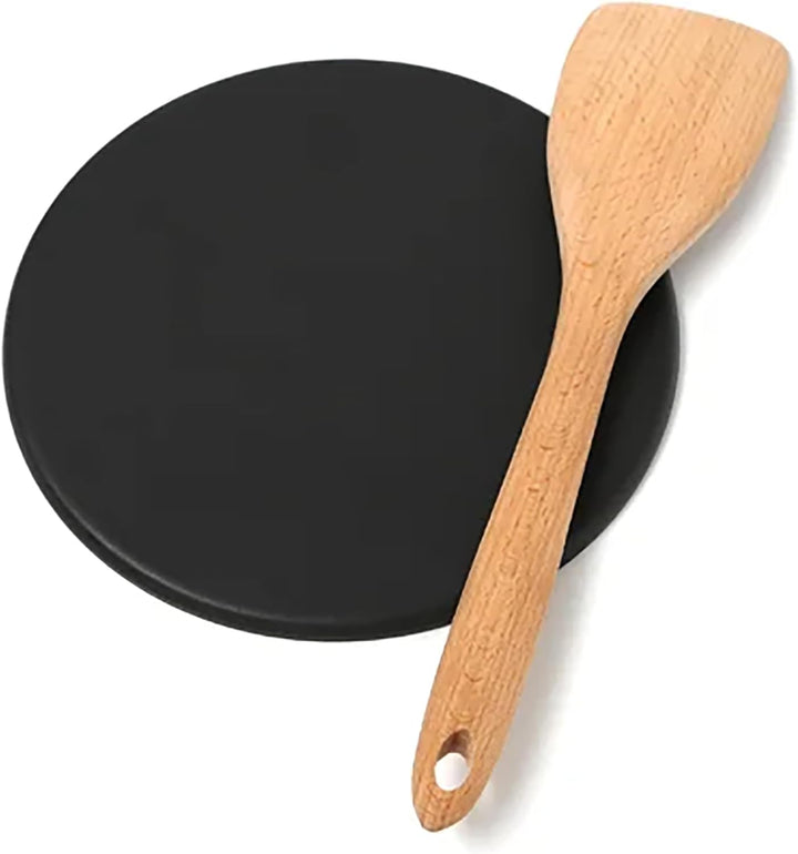Nordic Ware Heat Tamer, 20,3 cm, Schwarz