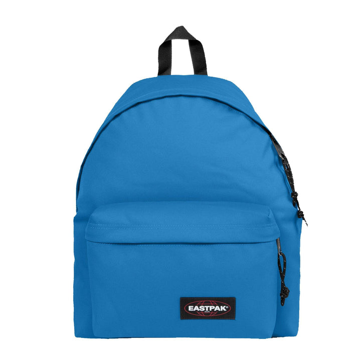 Eastpak Padded Pak’r Rucksack 24L (40 x 30 x 18 cm), wasserabweisend, robuster Schul- & Tagesrucksac