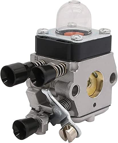 Vergaser Ersatz für Stihl FS38 FS45 FS46 FS55 FS55r FS55rc FS74 FS75 FS80 FS85 KM55 HL45 KM55r Rasen