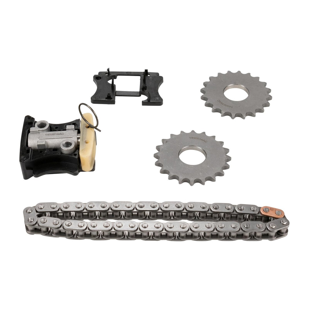 Steuerkettensatz für Ducato 244 250 290 2.3 JTD 2.3 D 504068388