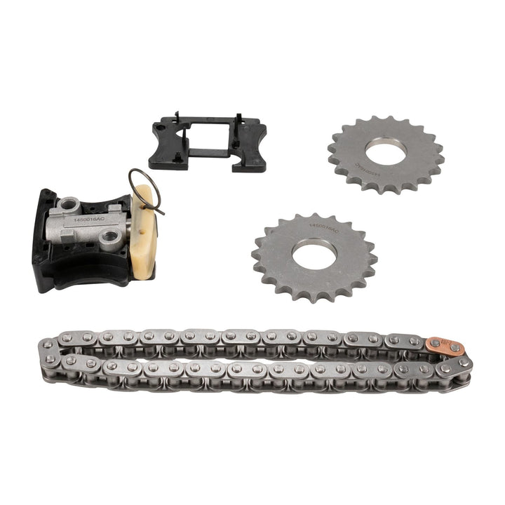 Steuerkettensatz für Ducato 244 250 290 2.3 JTD 2.3 D 504068388
