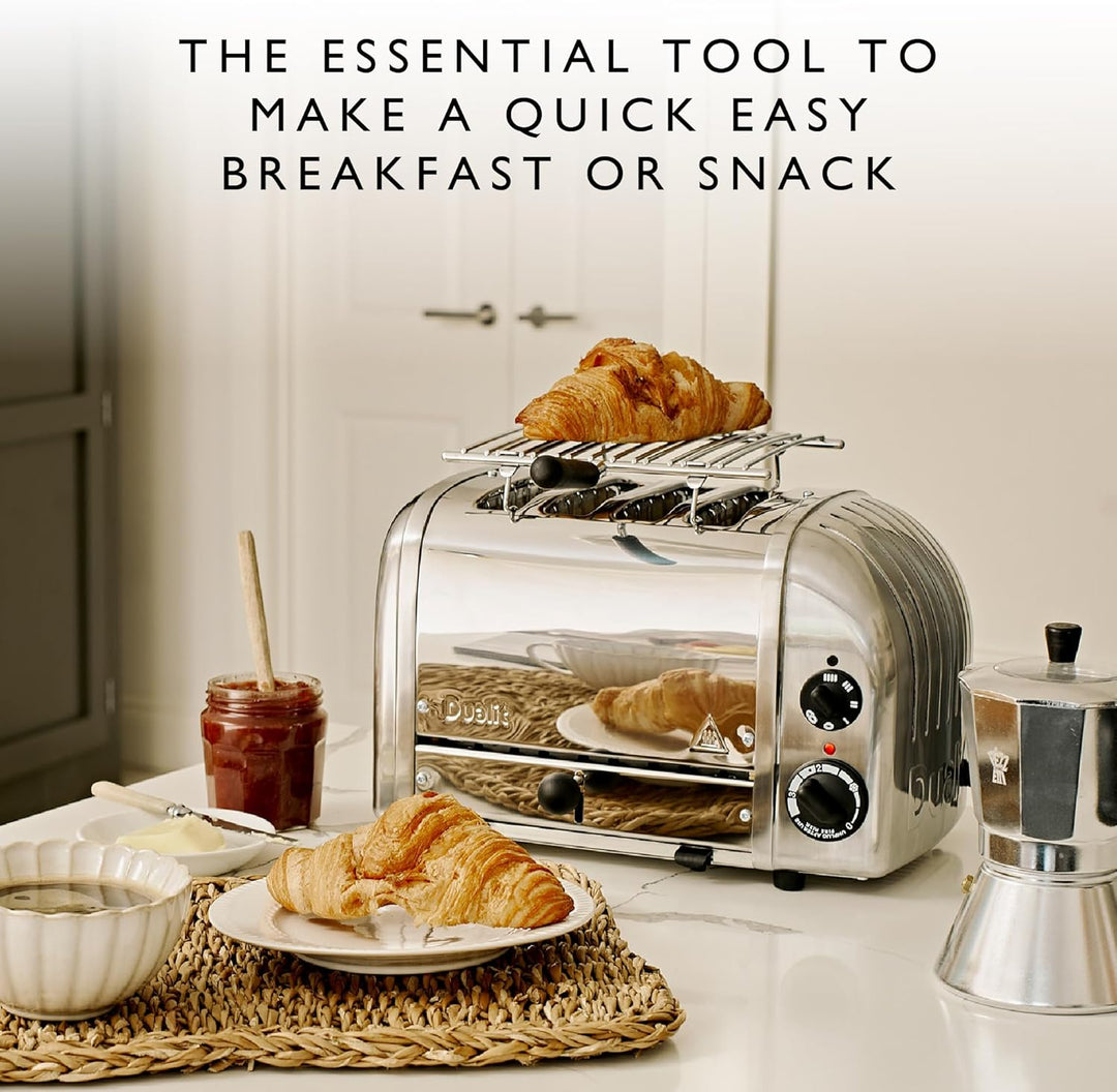 Brötchenaufsatz 01738 Vario Toaster