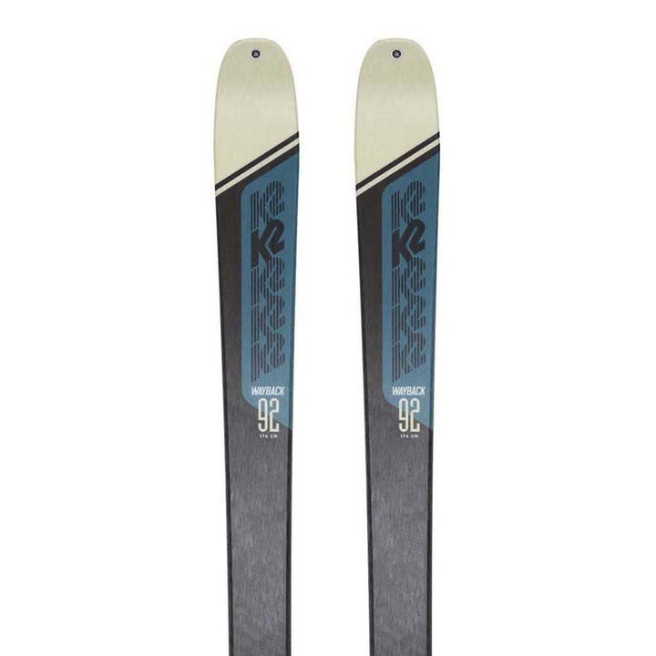 K2 x Schlittschuh 167 DESIGN, 167 DESIGN