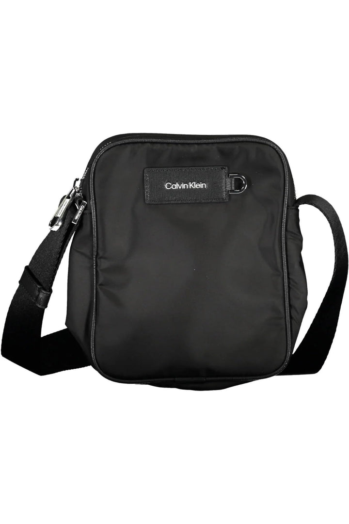 Calvin Klein Herren Elevated Reporter S Crossovers, Ck Schwarz