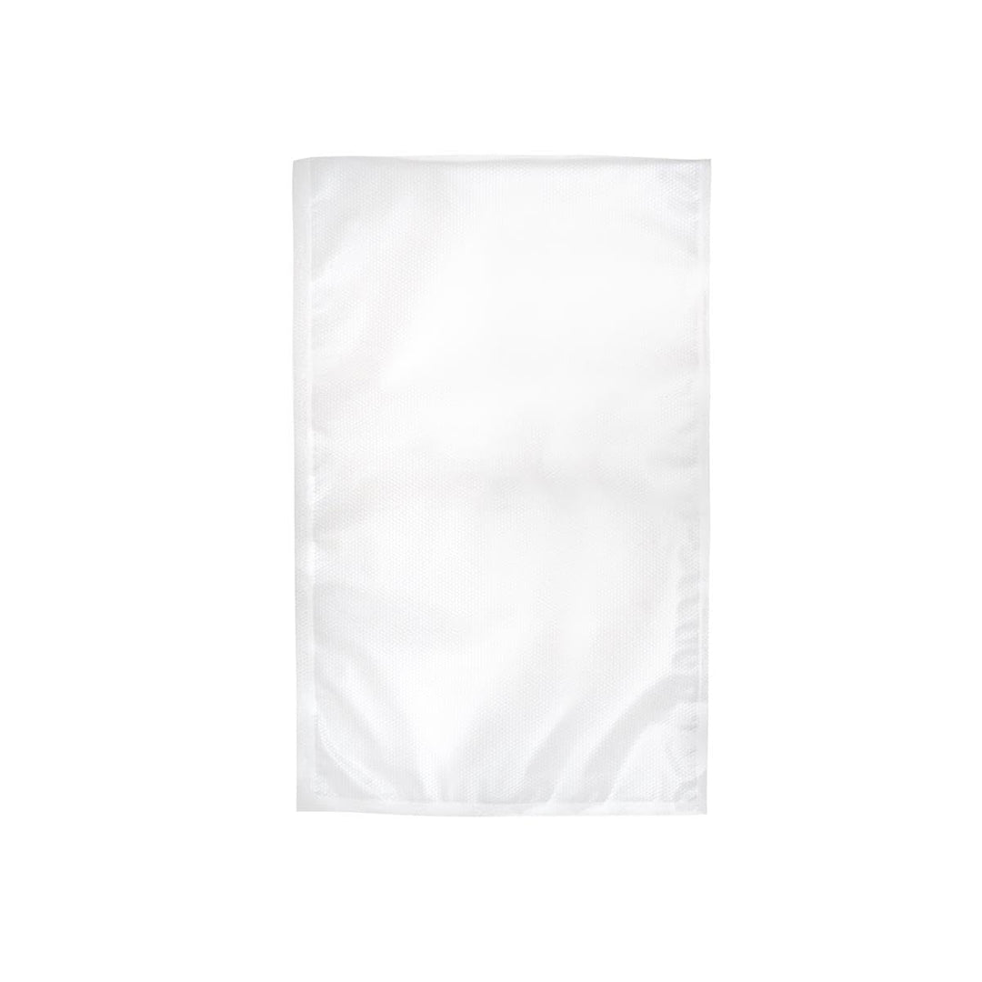 Allpax Vakuumbeutel 25 x 40 cm 100 Beutel zu 25 x 40 cm, 100 Beutel zu 25 x 40 cm
