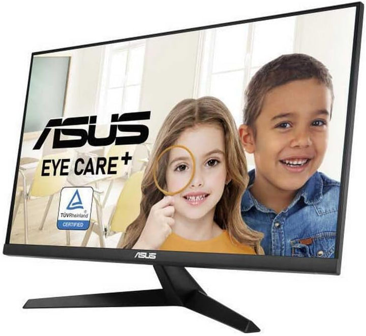 ASUS VY279HGE Gaming Monitor - 27 Zoll Full HD - 144 Hz, 1ms MPRT, FreeSync Premium, GameFast Input
