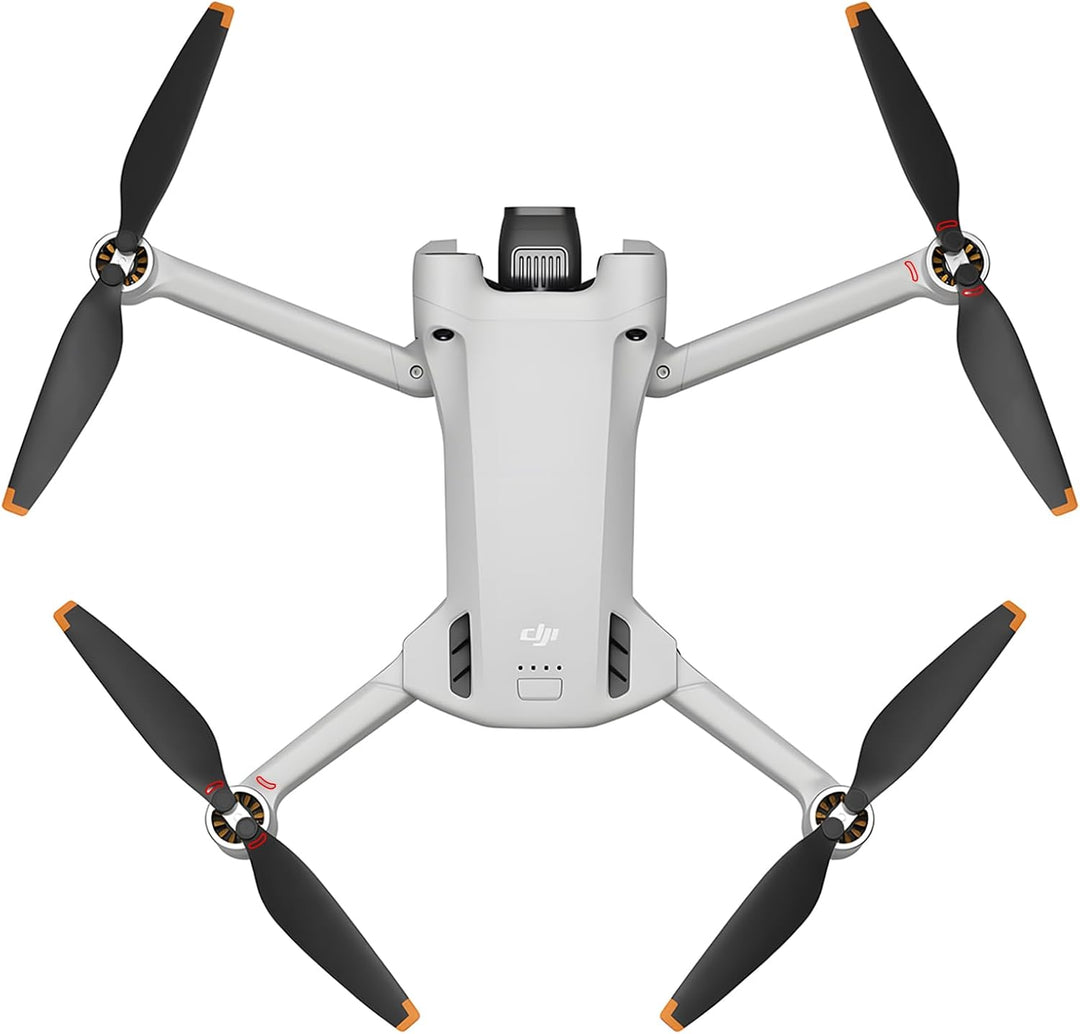 32Pcs Propeller für DJI Mini 3/Lito X1 Ersatzpropeller Blätter Geräuscharm Propellerblatt Ersatzteil