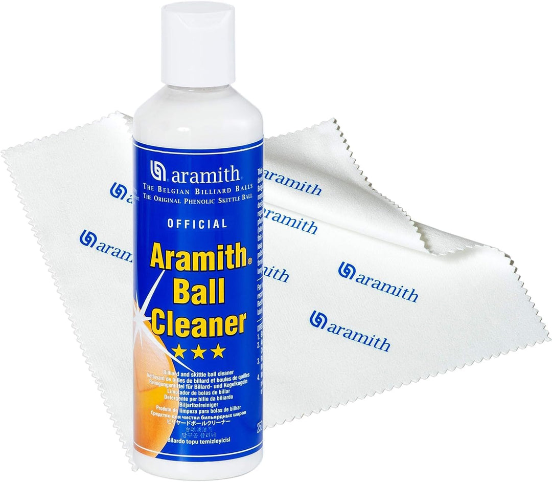 Aramith Premium Accessory Kit