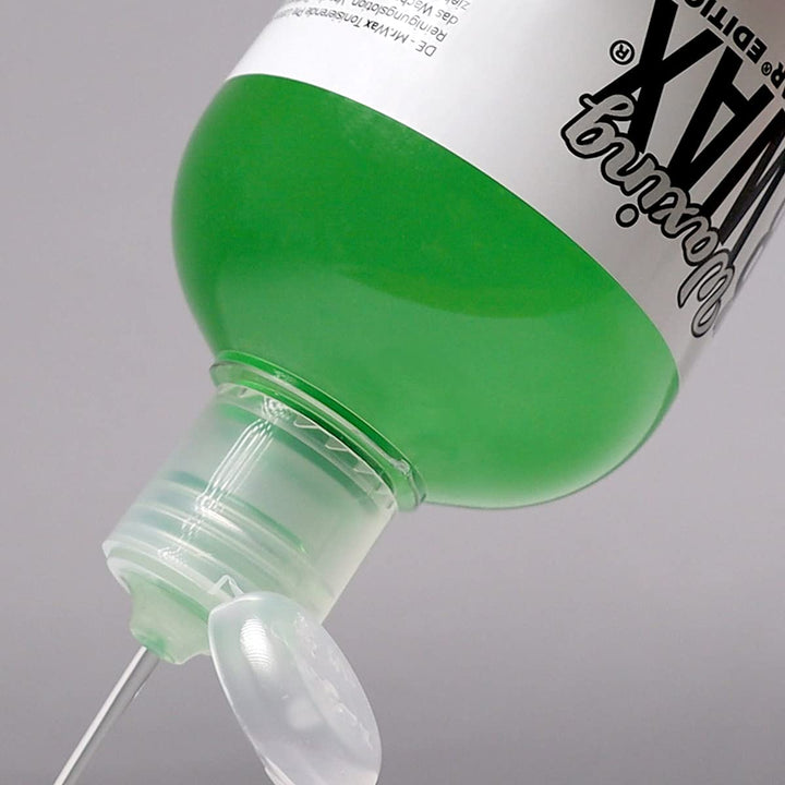Mr. Wax Pre Wax Hautreiniger Aloe Vera, Wachs Vorbehandlung, 500ml 500 ml 1er Pack, 500 ml 1er Pack