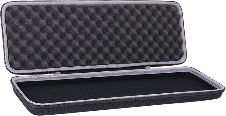 co2CREA case Harte reiseschutzhülle Etui Tasche für Logitech MX Mechanical Wireless Illuminated Perf