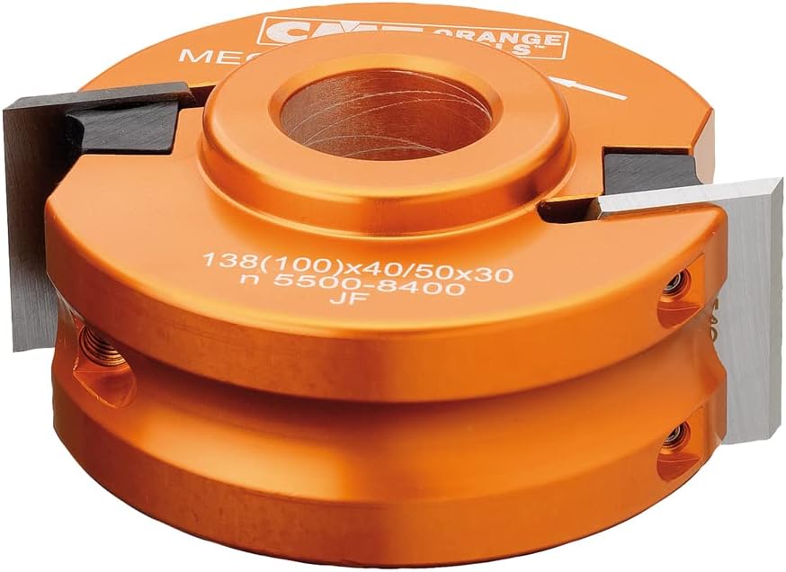 KASSETTE MIT WERKZEUGEN D=100 B=50 d=30 692.100.30