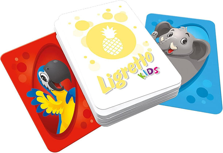Schmidt Spiele 49189 Kinderspiele Klassiker, Kinderspielesammlung, bunt Single, Single