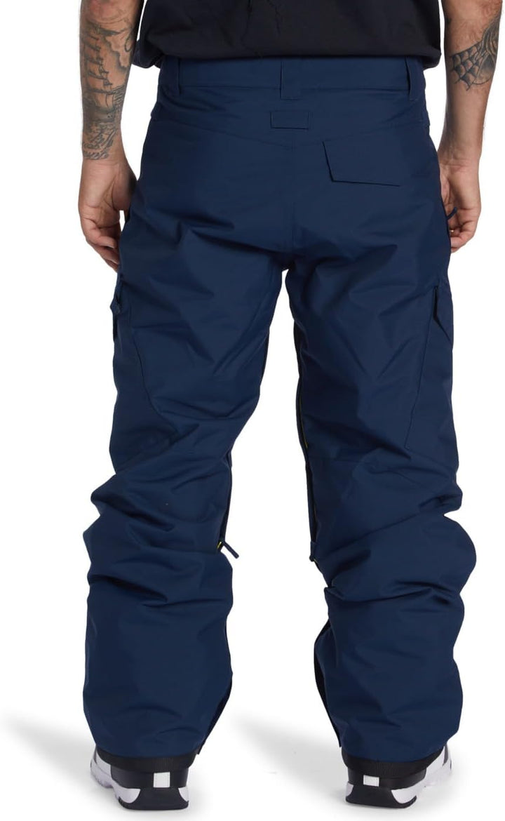 DC Shoes Herren Jeans Banshee Pant XL Dress Blues, XL Dress Blues