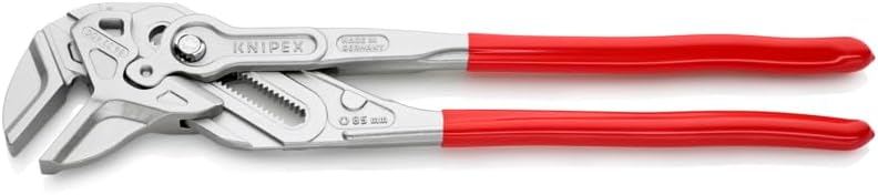 Knipex Tools LP - 8603400US Zangenschlüssel, 40,6 cm 16-Inch, 16-Inch