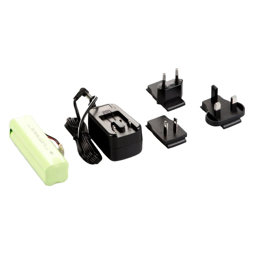 Akkubetrieb intern für KERN PCB, ECB, ECE und FKB-A [Kern PCB-A01] Passend für Präzisionswaage KERN