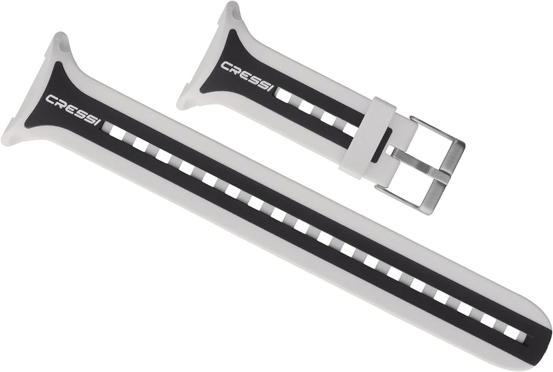 Cressi Original Strap for Diving Watch/Computer - Verschiedene Modelle und Farben für Cressi Taucher